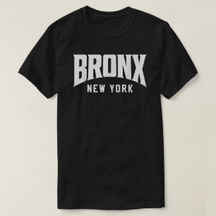 Bronx New York T-Shirt