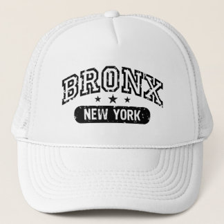 Bronx Trucker Hat