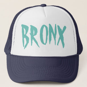 BRONX TRUCKER HAT