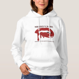 Bronx's Babe Hoodie