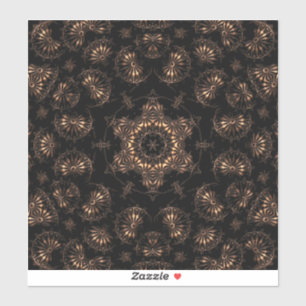 Bronze Age Mandala
