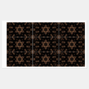 Bronze Age Mandala