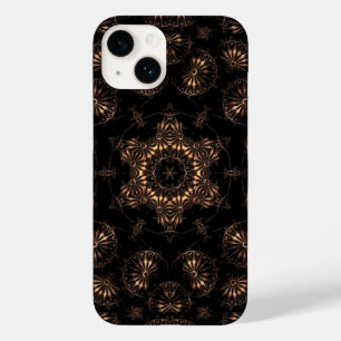Bronze Age Mandala  Case-Mate iPhone 14 Case