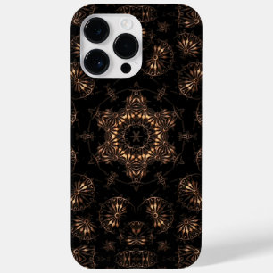 Bronze Age Mandala  Case-Mate iPhone 14 Pro Max Case