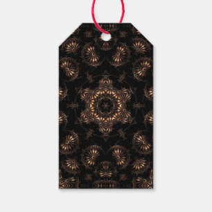 Bronze Age Mandala  Gift Tags