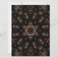 Bronze Age Mandala 