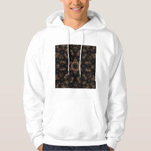 Bronze Age Mandala Hoodie