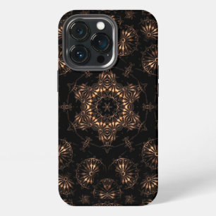 Bronze Age Mandala  iPhone 13 Pro Case