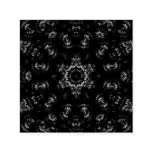 Bronze Age Mandala Self-inking Stamp