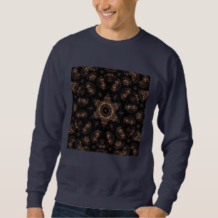 Bronze Age Mandala Sweatshirt