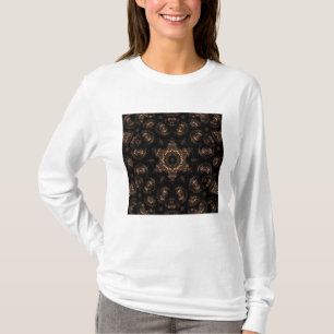 Bronze Age Mandala T-Shirt