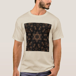 Bronze Age Mandala  T-Shirt