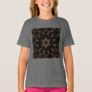 Bronze Age Mandala T-Shirt