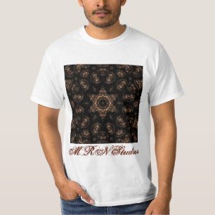 Bronze Age Mandala T-Shirt