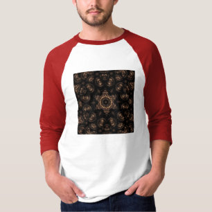 Bronze Age Mandala  T-Shirt