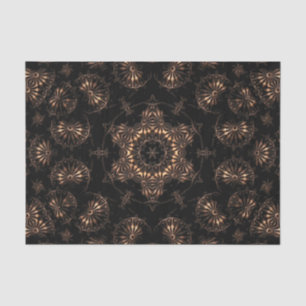 Bronze Age Mandala  Tissue Paper