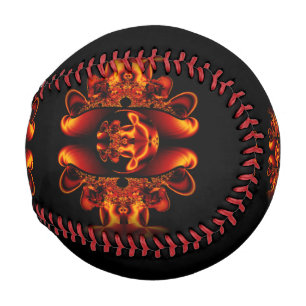 Bronze Beauty Baseball