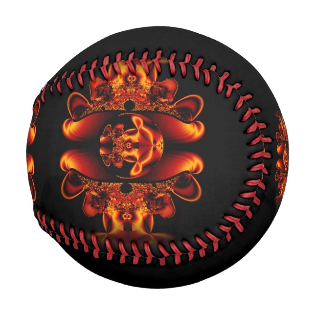 Bronze Beauty Baseball (Front Right)