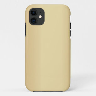 Bronze iPhone 11 Case