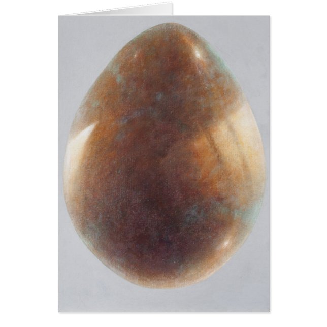 Bronze Egg 2014 (Front)