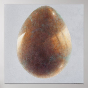 Bronze Egg 2014 Poster