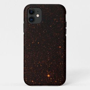 Bronze Stars iPhone 11 Case