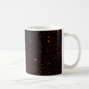 Bronze Stars Coffee Mug