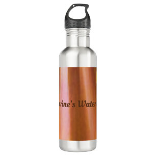 Bronzed 710 Ml Water Bottle