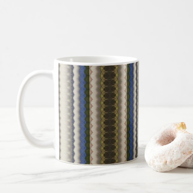 Bronzino mug IV (With Donut)