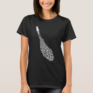Brooding Squid T-Shirt