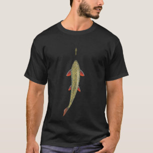 Brook From Above T-Shirt