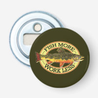 Brook Trout Fisherman's