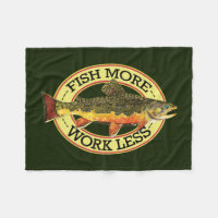 Brook Trout Fly Fishing