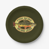 Brook Trout Fly Fishing