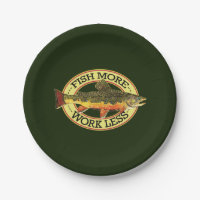 Brook Trout Fly Fishing