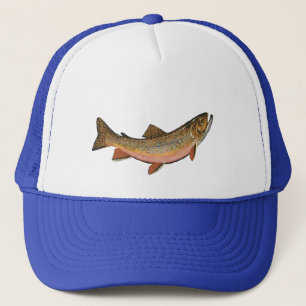 Brook Trout Hat