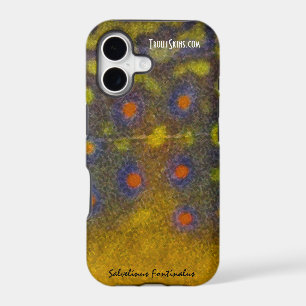 Brook Trout - Phone Case