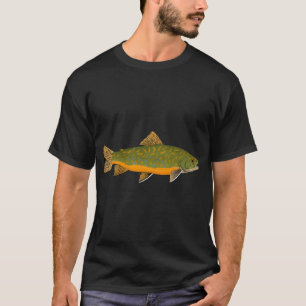 Brook Trout T-Shirt