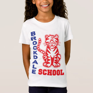 Brookdale School T-Shirt