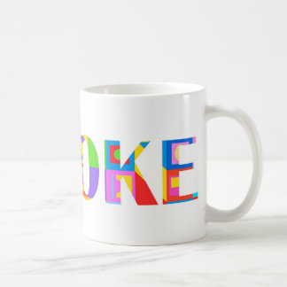 Brooke's Mug