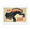 Brookfield Zoo-Panther-distressed