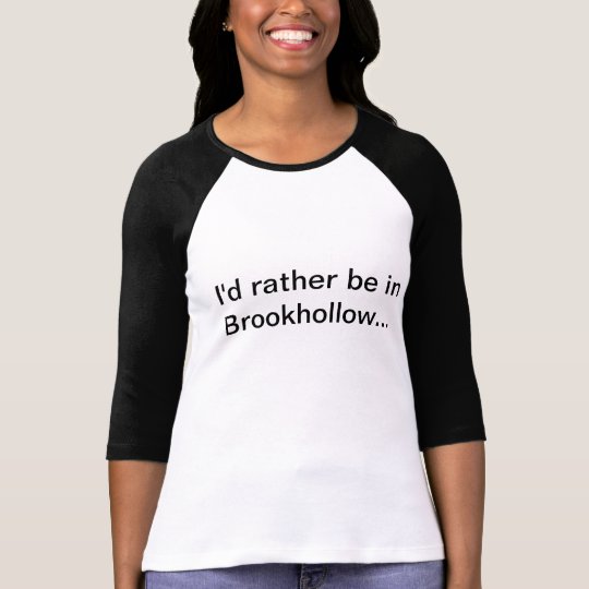 Brookhollow t-shirt