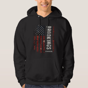 Brookings Oregon Hoodie