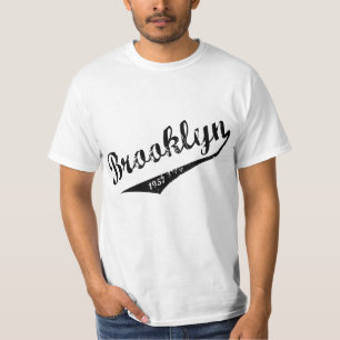 Brooklyn 1957 T-Shirt
