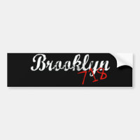 Brooklyn 718