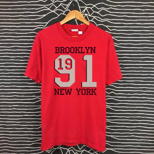 Brooklyn 90s T-Shirt