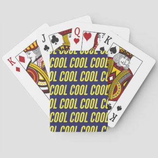Brooklyn 99 Cool Cards