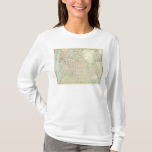 Brooklyn and Vicinity T-Shirt