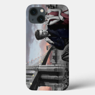 Brooklyn B&W iPhone 13 Case
