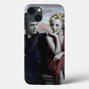 Brooklyn B&W iPhone 13 Case